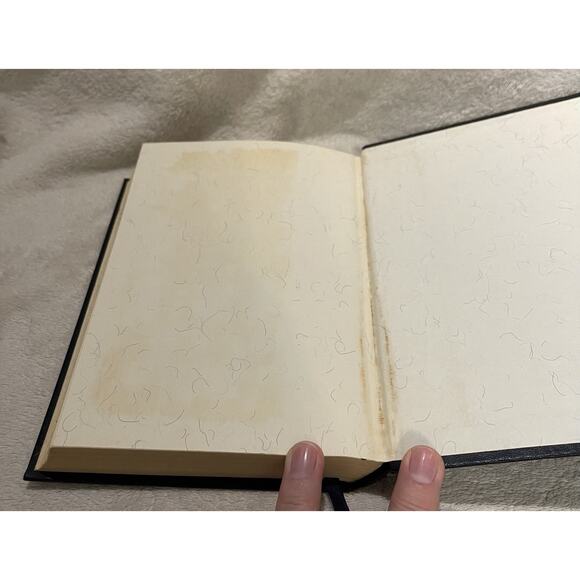 The House of the Seven Gables, by Hawthorne, International Collectors Library - Picture 9 of 9